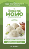 Himalayan Vegi Momo (15 OZ)