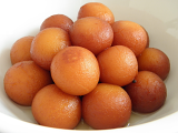 Home Made Gulab jamun - 0.5 LB 