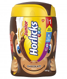 Jr. Horlicks Chocolate Flavor 500gm