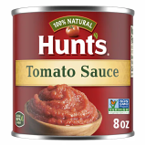 Hunt's Tomato Sauce - 8 Oz