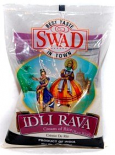 Swad Idli Rava 2 LB