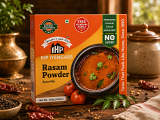 IHP IYENGARS Rasam Powder - 7 Oz (200 Gm)