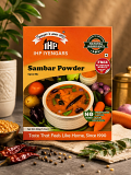 IHP IYENGARS Sambar Powder - 7 Oz (200 Gm)