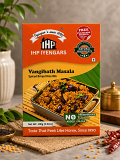 IHP IYENGARS Vangibath Masala - 3.5 Oz (100 Gm)