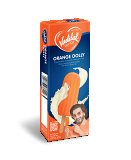 Vadilal Orange Dolly - 60 ML