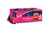 Vadilal Matka Kulfi Rose Pista (100 ML*2 PKT)