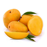 Indian Kesar Mango (8-10 PCS)(BOX)  (No Return - No Refund)