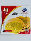 Induben Masala Khakhra (7.05 OZ - 200 GM)