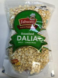 Jabsons Roasted Chana Dalia (400 GM)