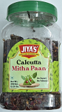 JIYA'S Calcutta Mitha Paan - 12.35 Oz (350 Gm)