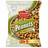 Jabson Roasted Peanuts (Nimboo Pudina) 5 OZ (140 GM)