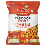Jabsons Roasted Chana (Tandoori)-  4.94 OZ (140 GM)