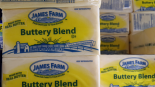 James Farm Buttery Blend 1 LB