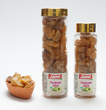 Janvi Chatpata Amla - 200 Gm