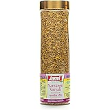 Janvi Namkeen Variyali Mukhwas - 130 Gm