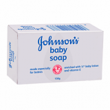 Johnson's Baby Shop (Baby Lotion & Vitamin E) - (150 GM)
