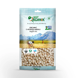 Just Organik Organic Kabuli Chana - 2 Lb