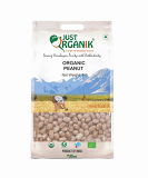 Just Organik Organic Peanut - 2 Lb (908 Gm)