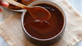 K.F.K Fresh Tamarind & Dates Chutney (Sweet Indian Chutney) - 8 OZ