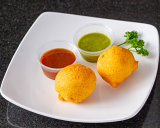 K.F.K Fresh Aloo Bonda - 2 PCS (BIG)