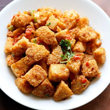 K.F.K Fresh Masala Idli - 20 OZ
