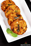 K.F.K Fresh Masala Vada - 4 PCS