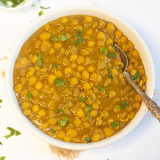 K.F.K Fresh Pani Poori Ragda - 12 OZ