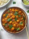K.F.K Fresh Punjabi Chole (Chana Masala) - 12 OZ