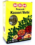 Mdh Kasoori Methi Masala 100 GM