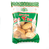KCB Morning Tea Toast - 6 Oz (170 Gm)