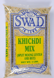Swad Khichdi Mix 4 lbs
