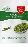 KX Frozen Chauli (Indian Long Beans) - 11 Oz (312 Gm)