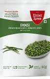 KX Frozen Fansi (Franch Beans) - 11Oz (312 Gm)