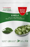 KX Frozen Karela (Bitter Guard) - 11 Oz (312 Gm)