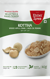 KX Frozen Kotha (Wood Apple) - 11 Oz (312 Gm)