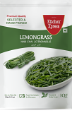 KX Frozen Lemongrass - 3.5 Oz (100 Gm)