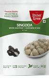 KX Frozen Singoda (Water Chestnut) - 11 Oz (312 Gm)