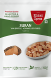 KX Frozen Suran - 11 Oz (312 Gm)