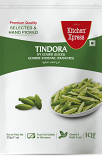 KX Frozen Tindora - 11 Oz (312 Gm)