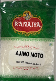 Kanaiya Ajino Moto - 3.5 Oz (100 Gm)