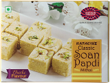 Karachi Bakery Classic Soan Papdi - 7 OZ (200 GM)