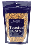 Karison Toasted Corn - 8 OZ