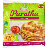 Kawan Onion Paratha Family Pack - 25 Pcs