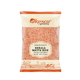 Kesar Kerala Matta Rice - 4 LB