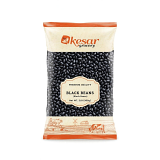 Kesar Black Beans - 2 Lb (908 Gm)