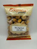 Kesar Dry Apricot - 10 OZ