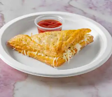 Kesar Fresh Kitchen Veg. Cheese Puff (2 PCS)