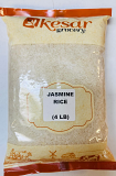 Kesar Grocery Jasmine Rice - 4 LB (1.8 KG)
