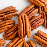 Kesar Pecans - 8 Oz (227 Gm)