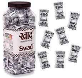 Kesar Swad Candy - 3.5 Oz (100 Gm)